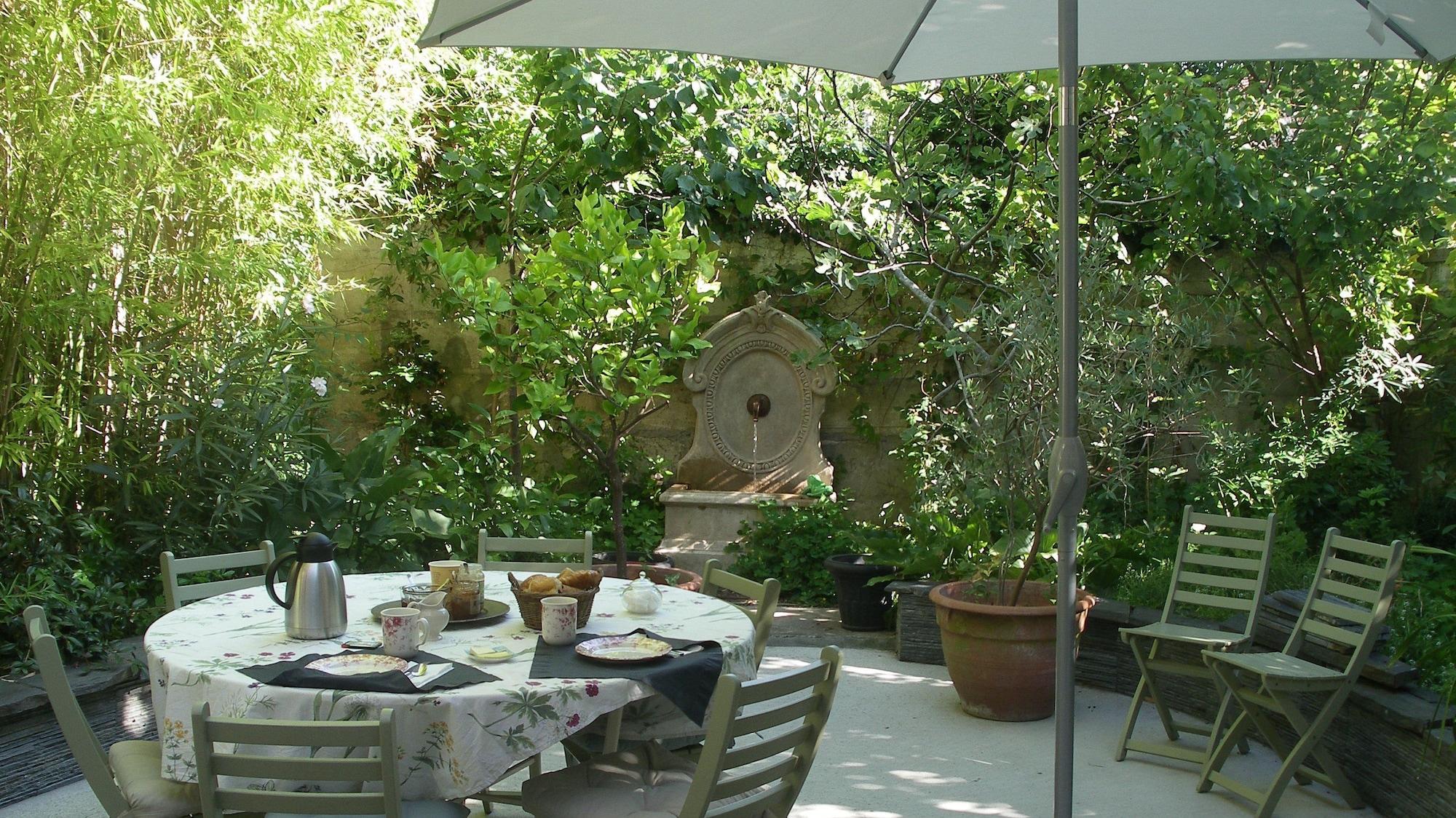 Restaurant Blue Lodge in Bordeaux
