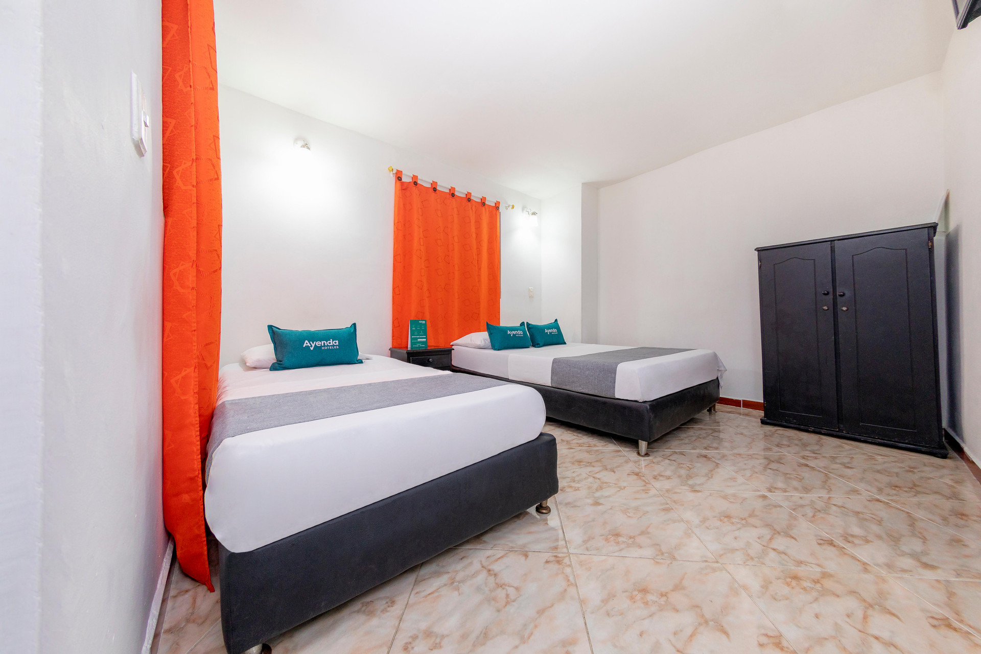 Habitación Ayenda Florida Nueva