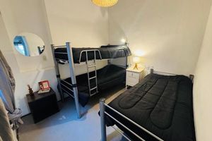 Alojamiento - Quinba hostel