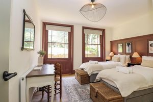 Alquiler Vacacional - Grosvenor Abode