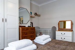 Alquiler Vacacional - Central London 1 BR Apt in Vauxhall near Big Ben
