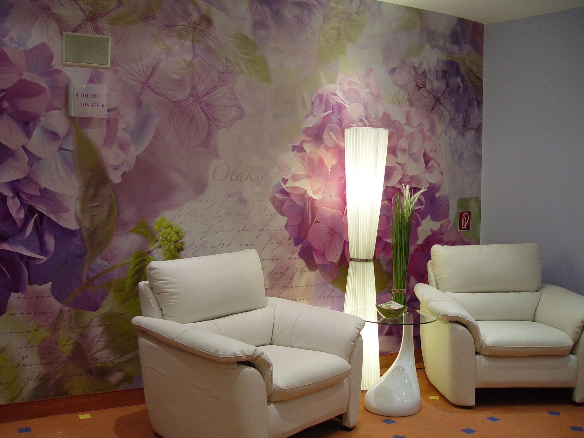 Vista Lobby Querfurter Hof