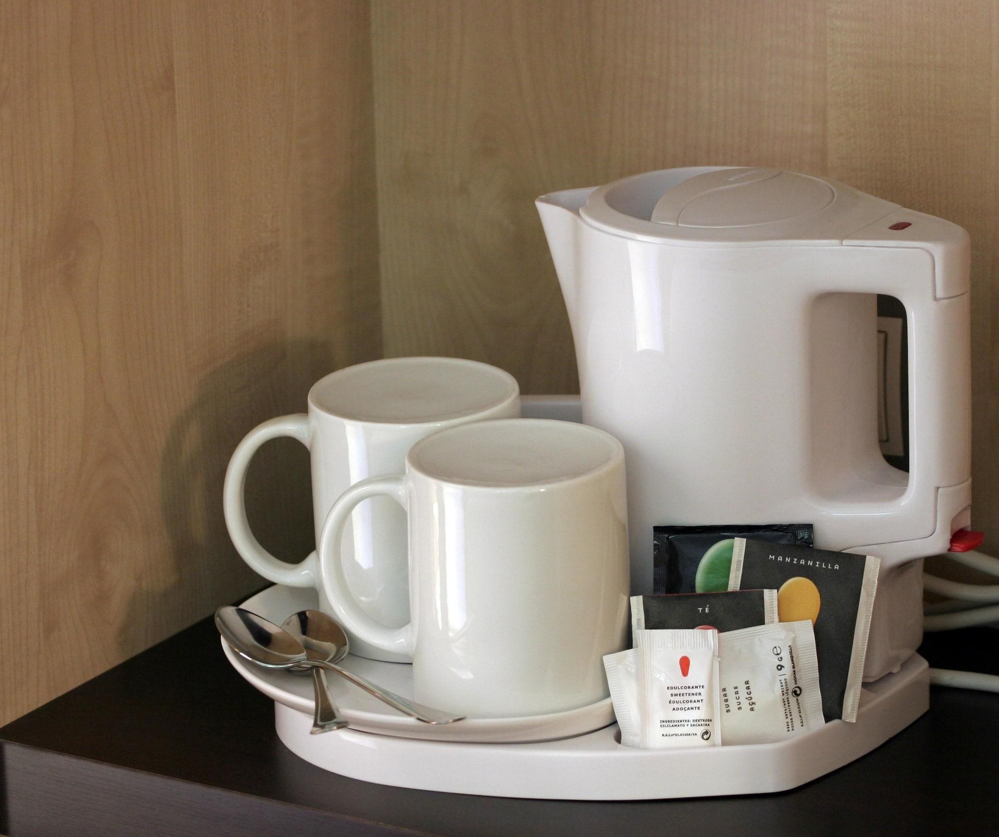 Set de Habitación Holiday Inn Express Madrid - Getafe by IHG