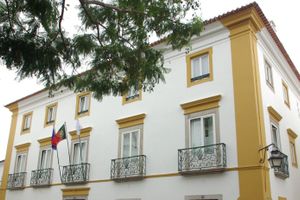 Alojamiento - HI Évora – Pousada de Juventude - Hostel