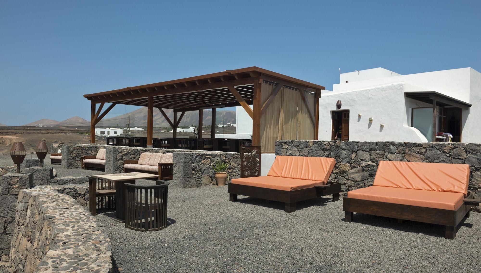 Varios Finca Isolina Hotel Boutique