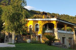 Alojamiento - Il Nido del Falco B&B