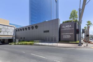 Alojamiento - Hilton Club Elara Las Vegas
