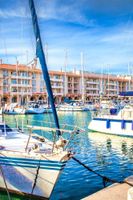 Alojamiento - Apartamentos Puerto Almerimar