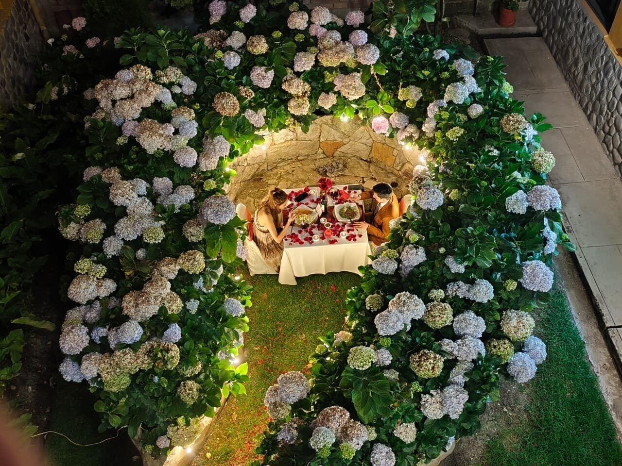 Restaurant Hotel Tartar