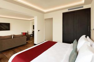 Alojamiento - Tiger Palace By Soaltee, Bhairahawa, Lumbini, Nepal