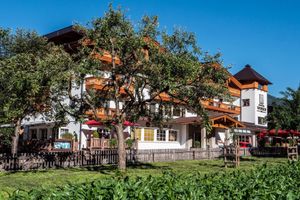 Alojamiento - Hotel Tipotsch