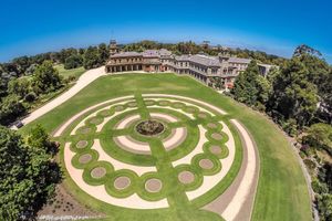 Alojamiento - Lancemore Mansion Hotel Werribee Park