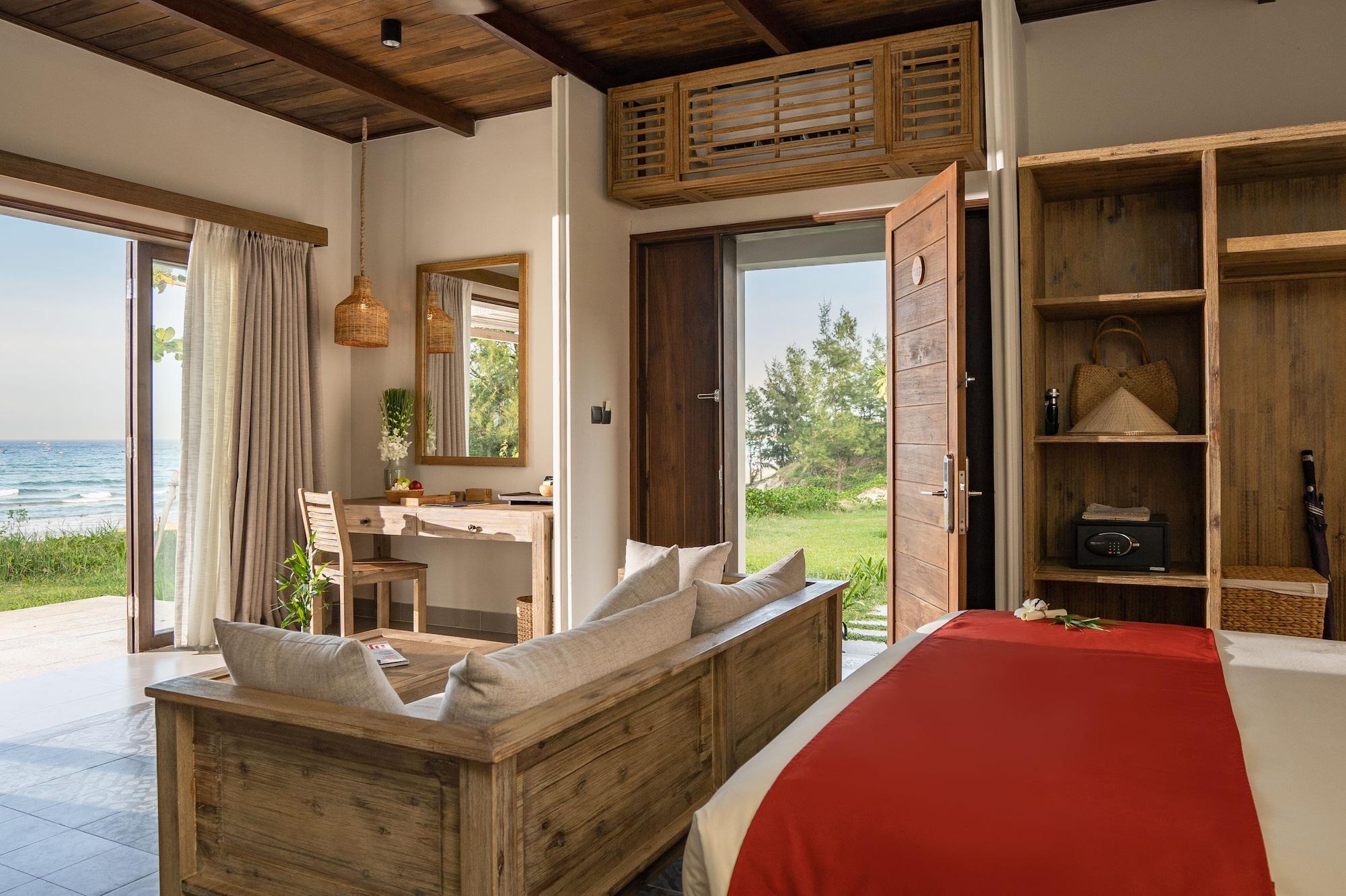 Habitación Crown Retreat Quy Nhon