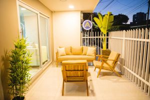 Alojamiento - Abel Boutique House