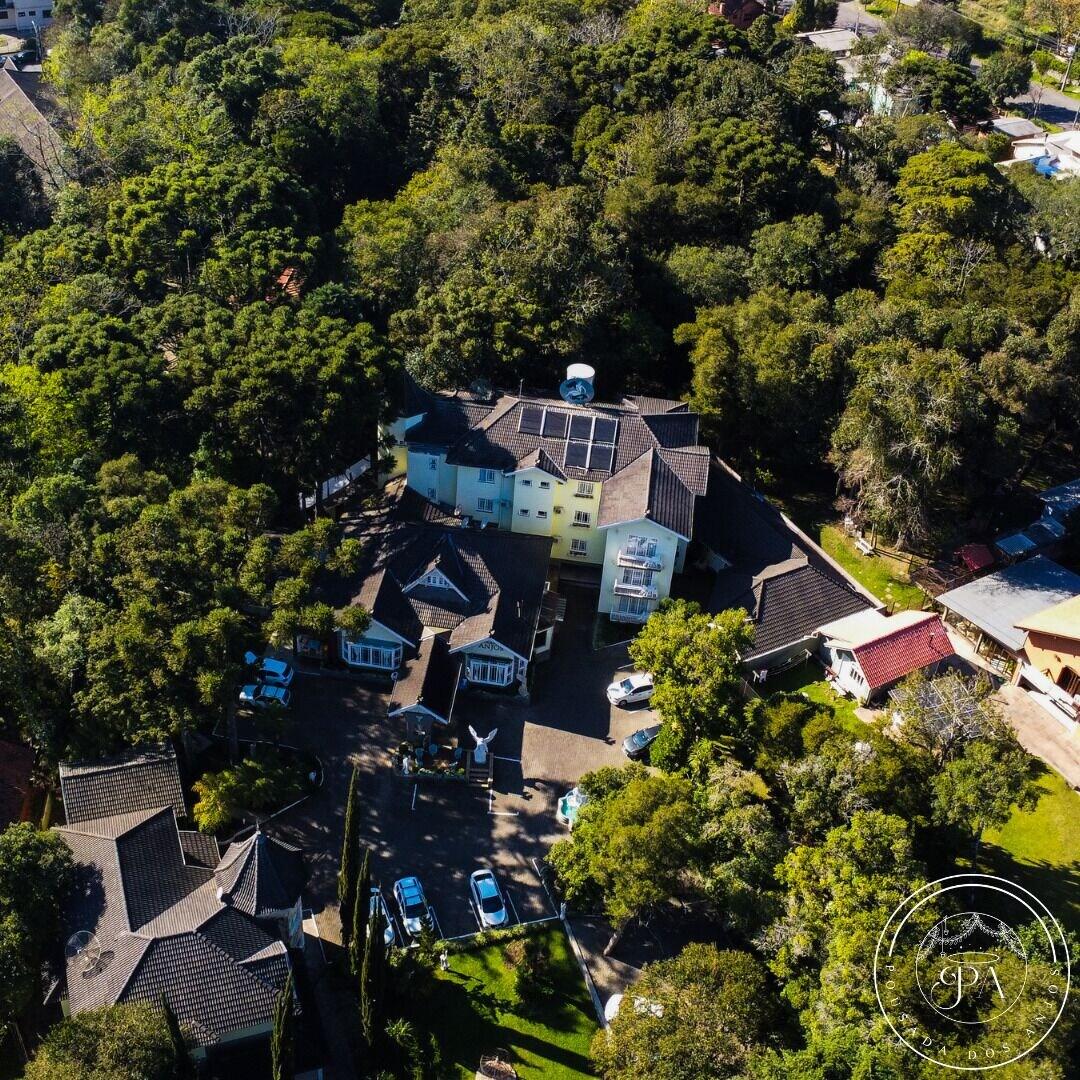 Varios Pousada dos Anjos