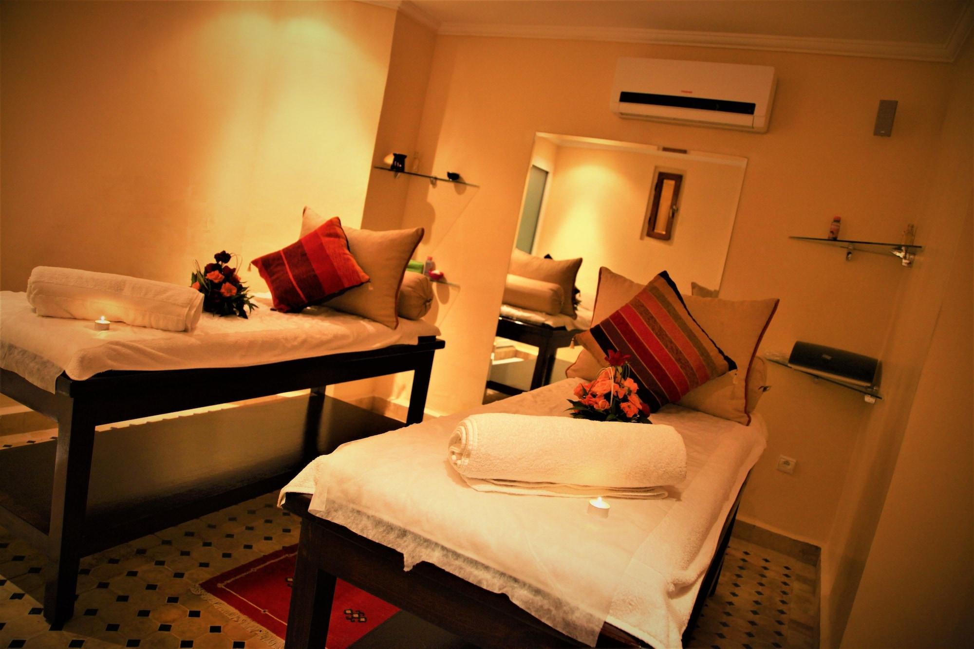 Spa Oudaya Hotel & Spa