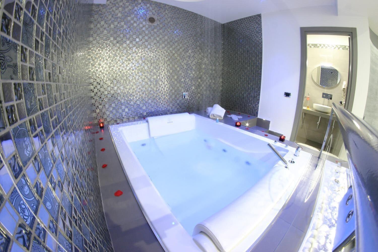 Spa Hotel Luxor