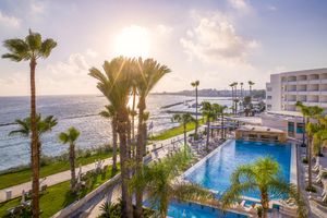 Alojamiento - Alexander The Great Beach Hotel