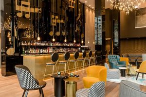 Alojamiento - Motel One Warsaw - Chopin