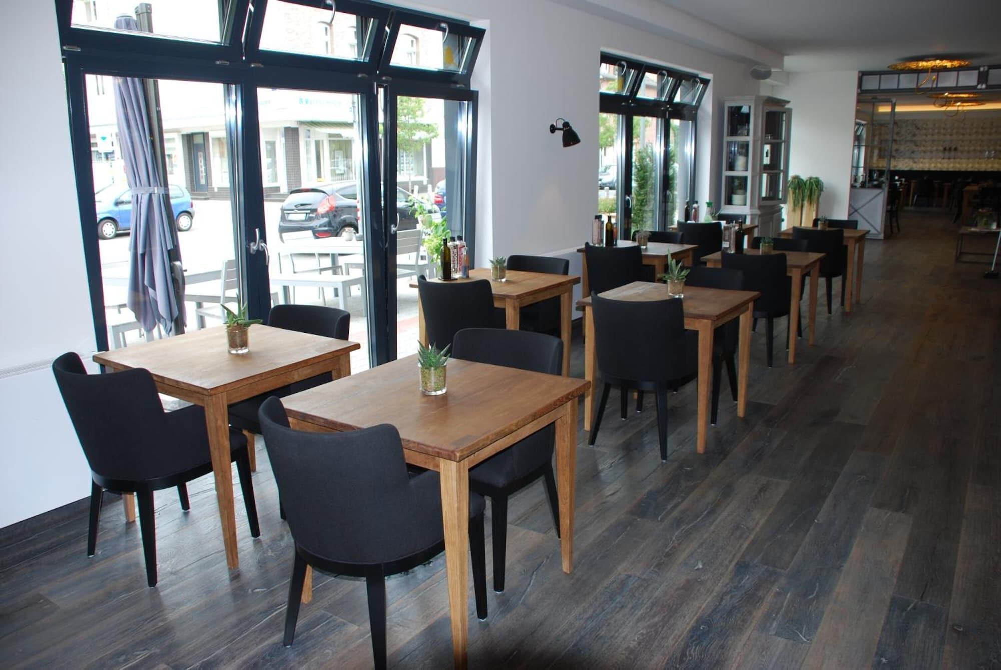 Restaurant Hotel Lindenhof