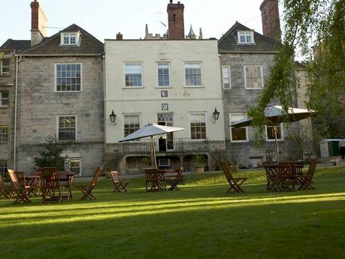The Old Deanery by null