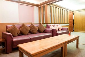 Alojamiento - The Tanyong Hotel Narathiwat