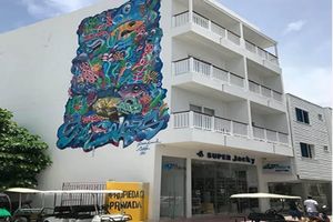 Alojamiento - Sea Colors Hotel