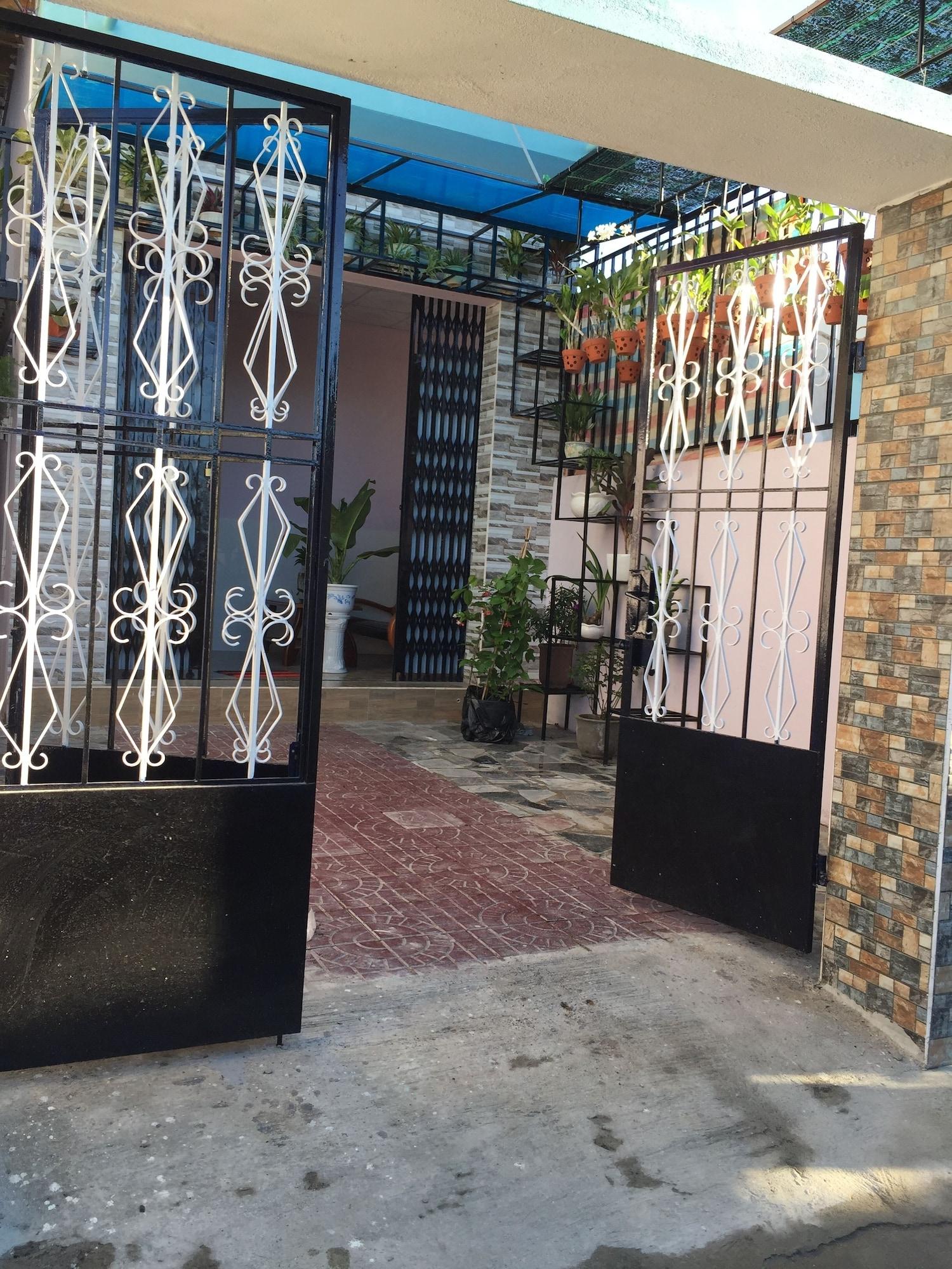 Varios Venus Homestay Phu Yen - Hostel