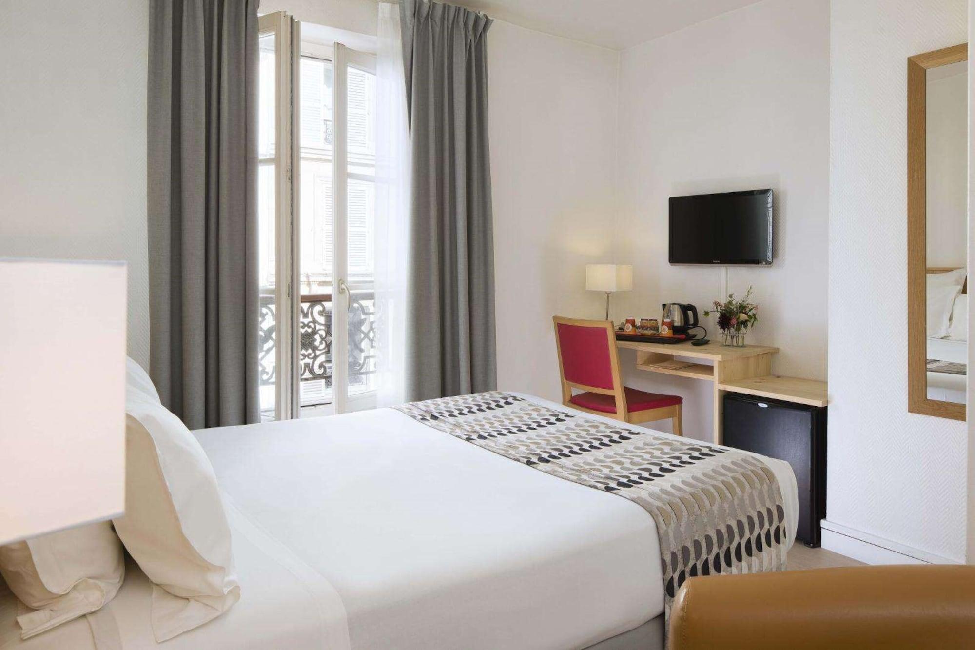 Varios Hotel Le Compostelle