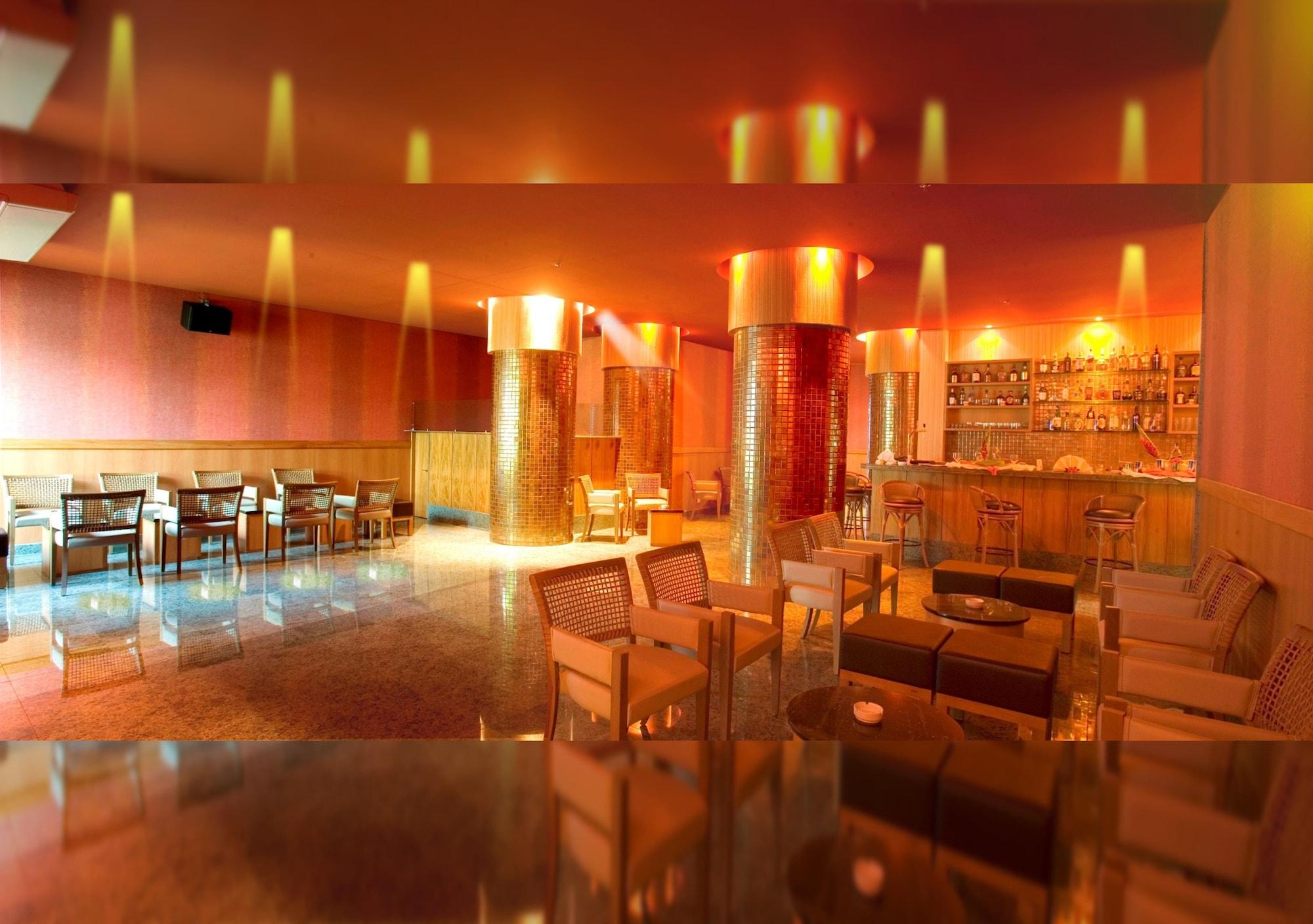 Restaurant Hotel Porto Real