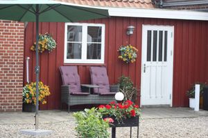 Alojamiento - Hostel Rudbøl