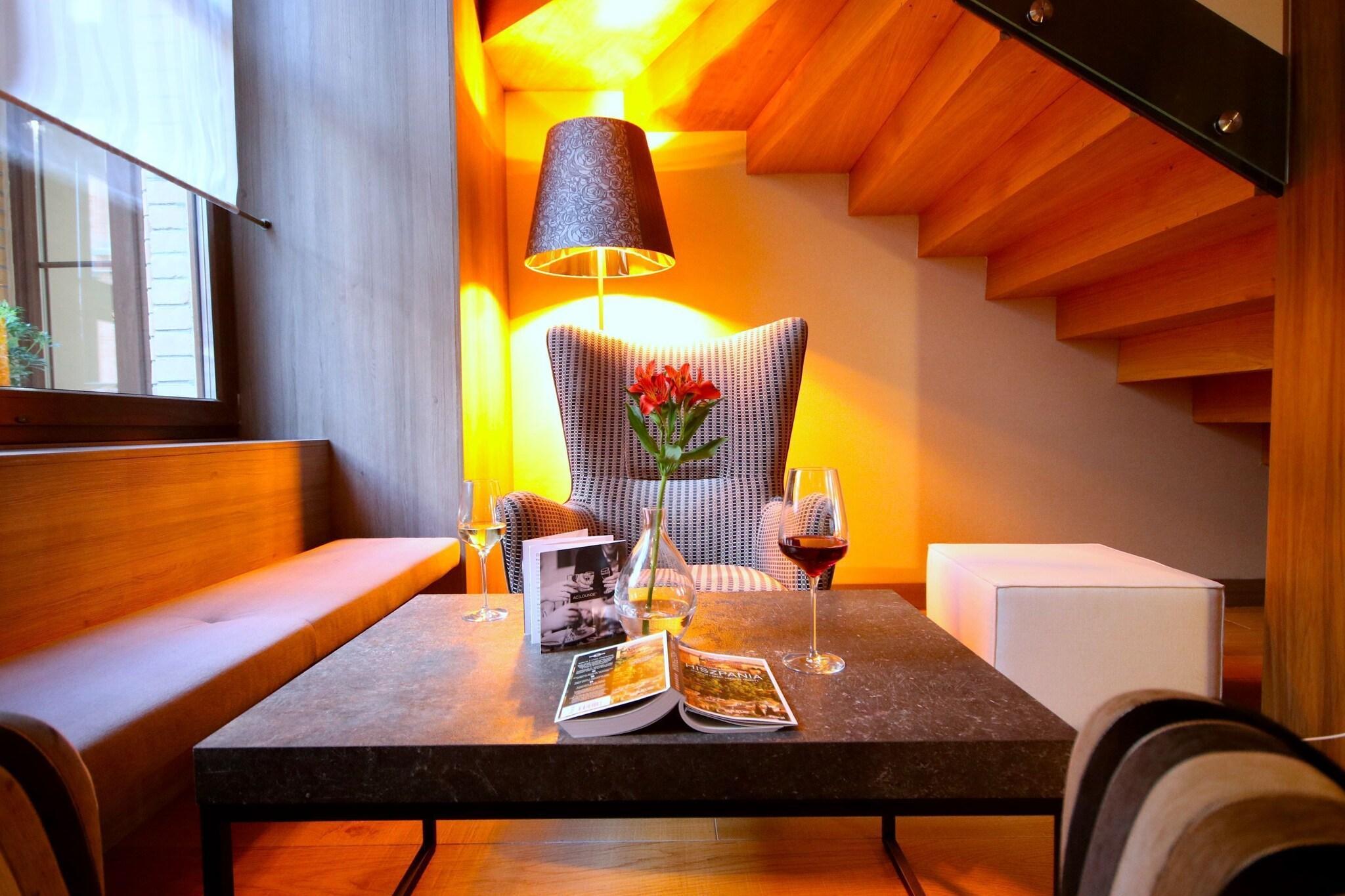 Restaurant AC Hotel by Marriott Wroclaw