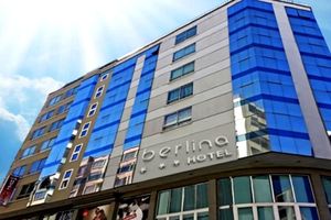 Paquete - Hotel Berlina