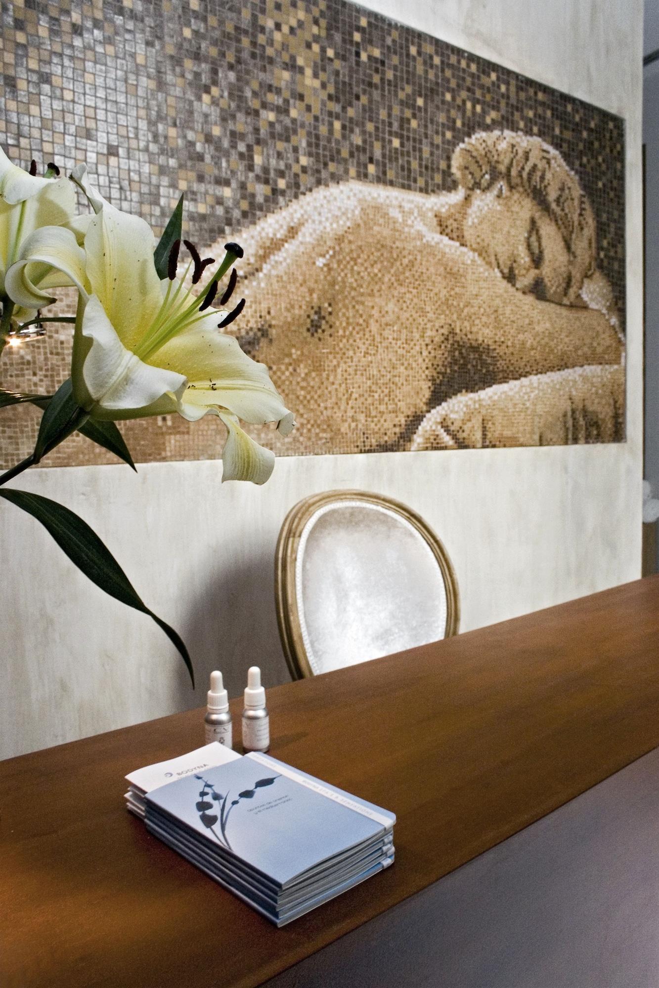 Spa Hospes Palacio del Bailío, a Member of Design Hotels