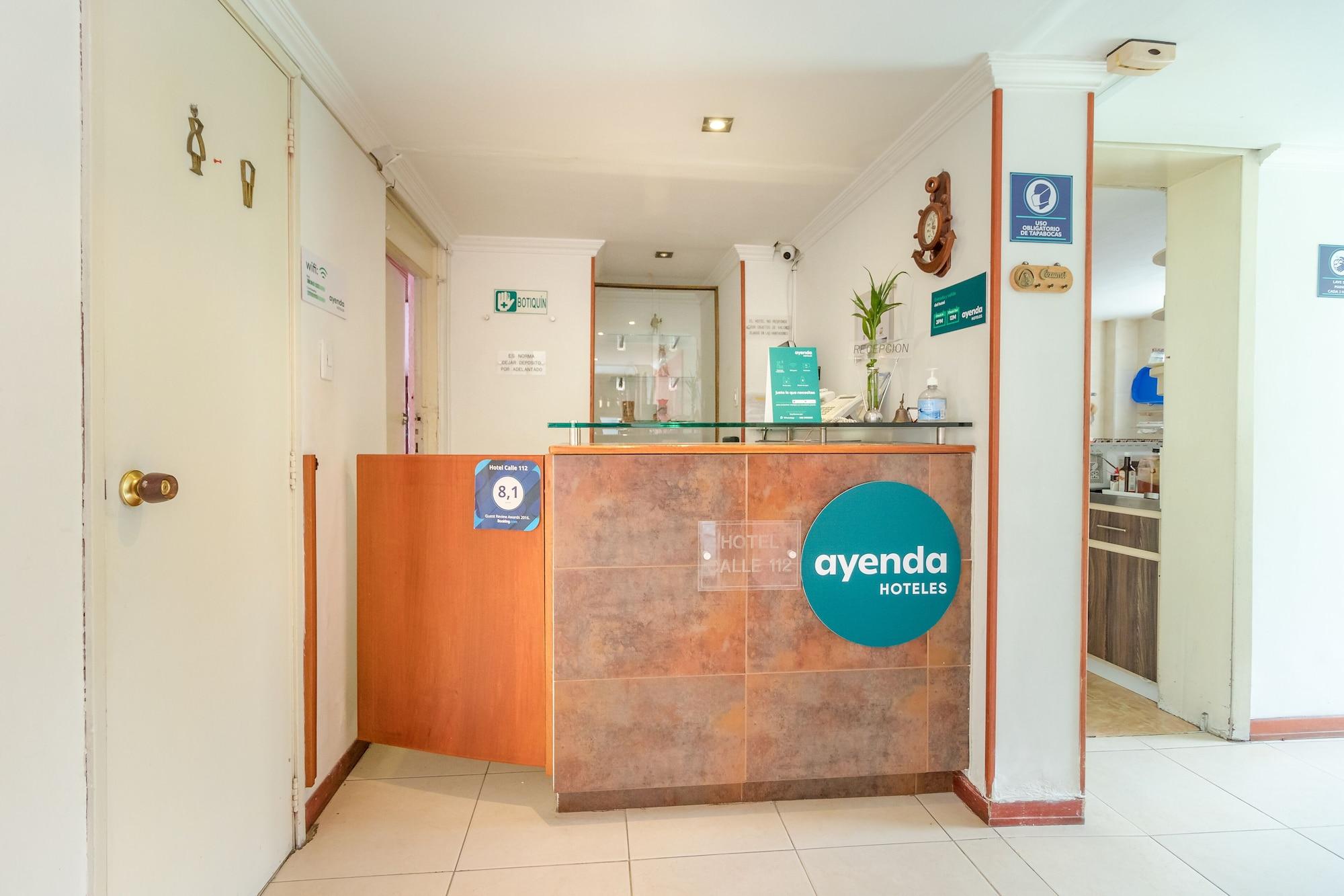 Varios Hotel Calle 112