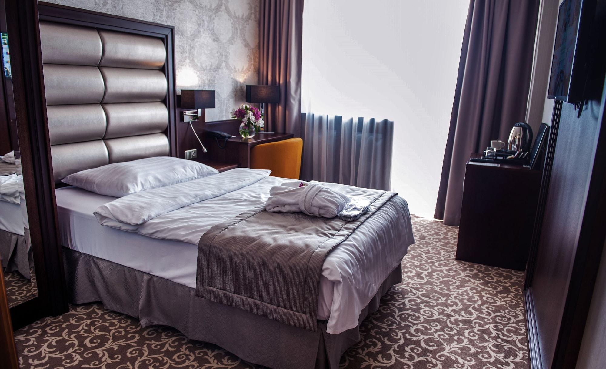 Habitación Wellness & Spa Hotel Kaskady