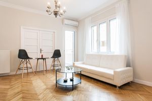 Alquiler Vacacional - High End BrandNew Amazing Apartment/Ideal location