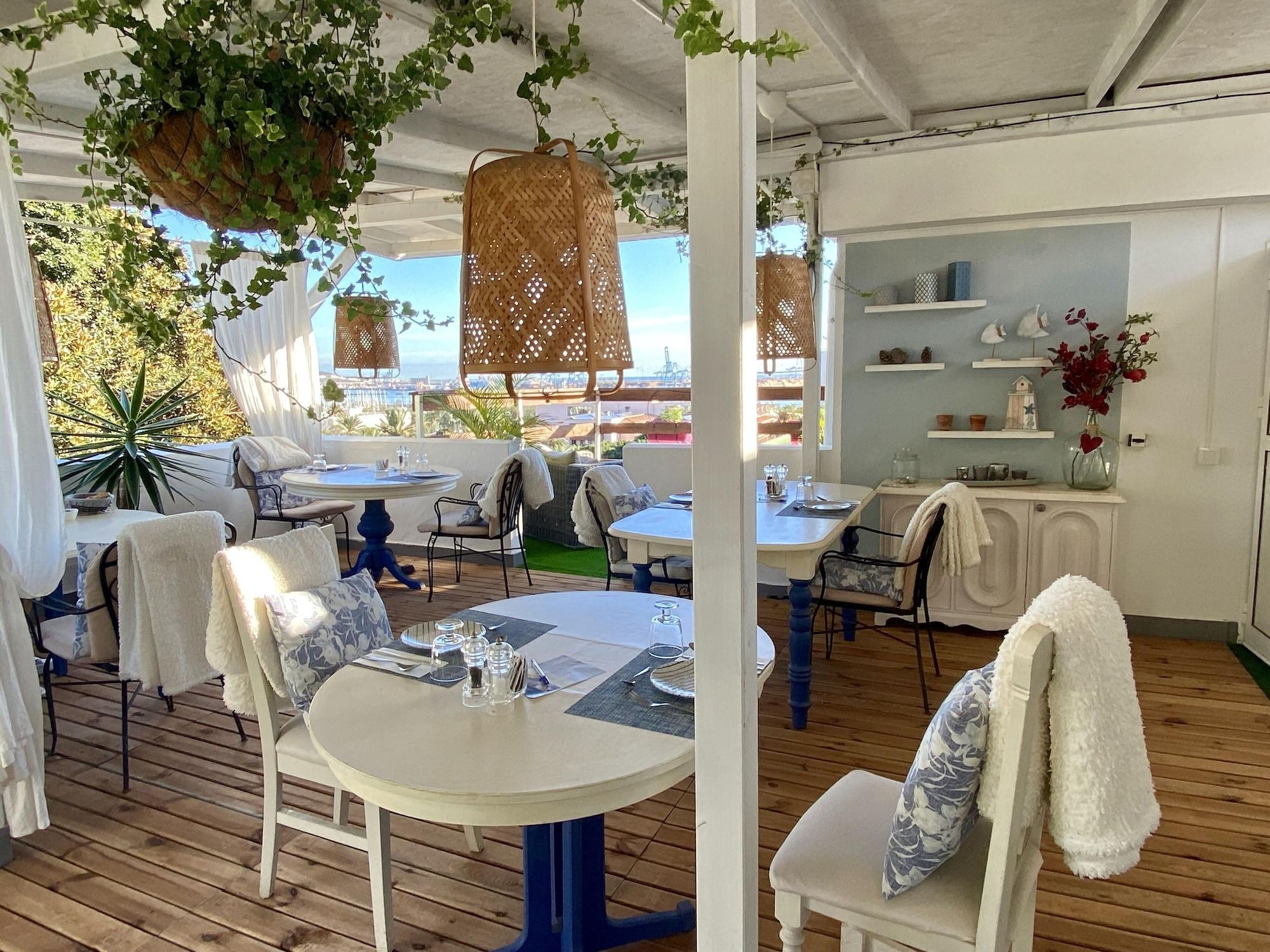 Restaurant Casa Doramas