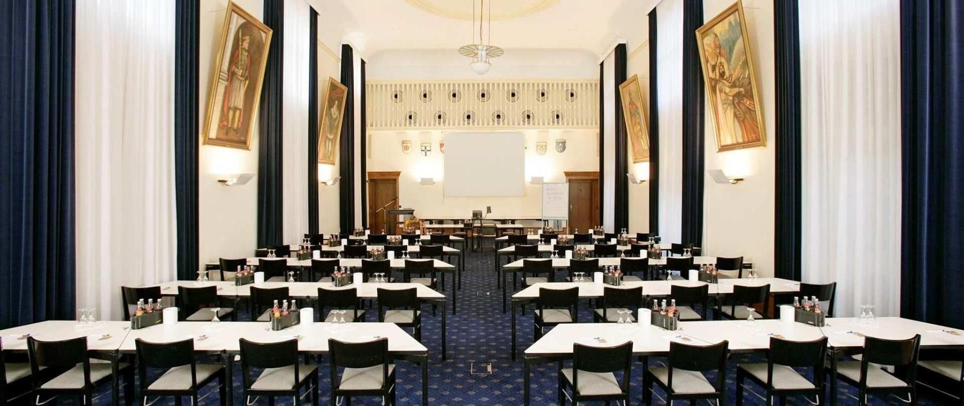 Centro de Negocios Domhof