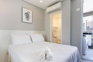 Alquiler Vacacional - Perfect Stay in Bela Vista, Minutes From Avenida Paulista - BPA