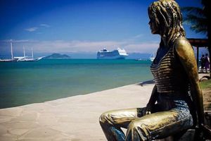 Actividad - Un día en Buzios