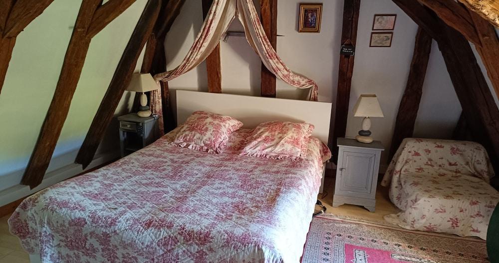 Habitación Chambres D'hôtes & Gites Pouget