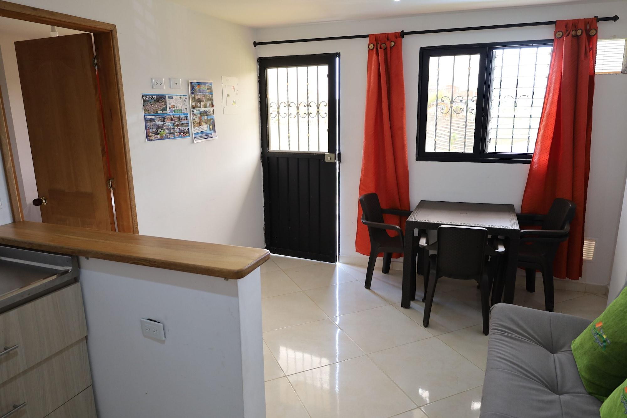 Varios Vivienda Turistica El Horizonte