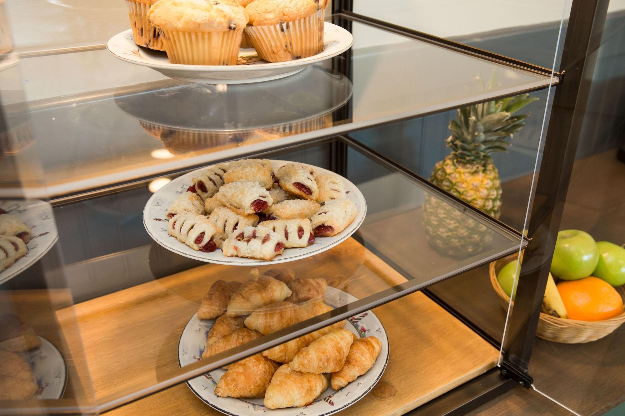 Restaurant Ocean Gate Inn