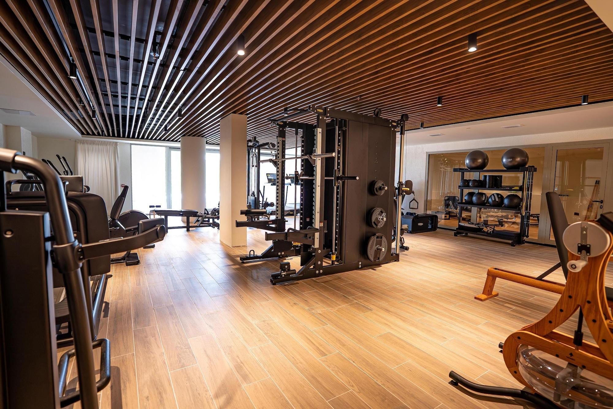 Gimnasio Verdala Wellness Hotel AX Privilege - Adults Only