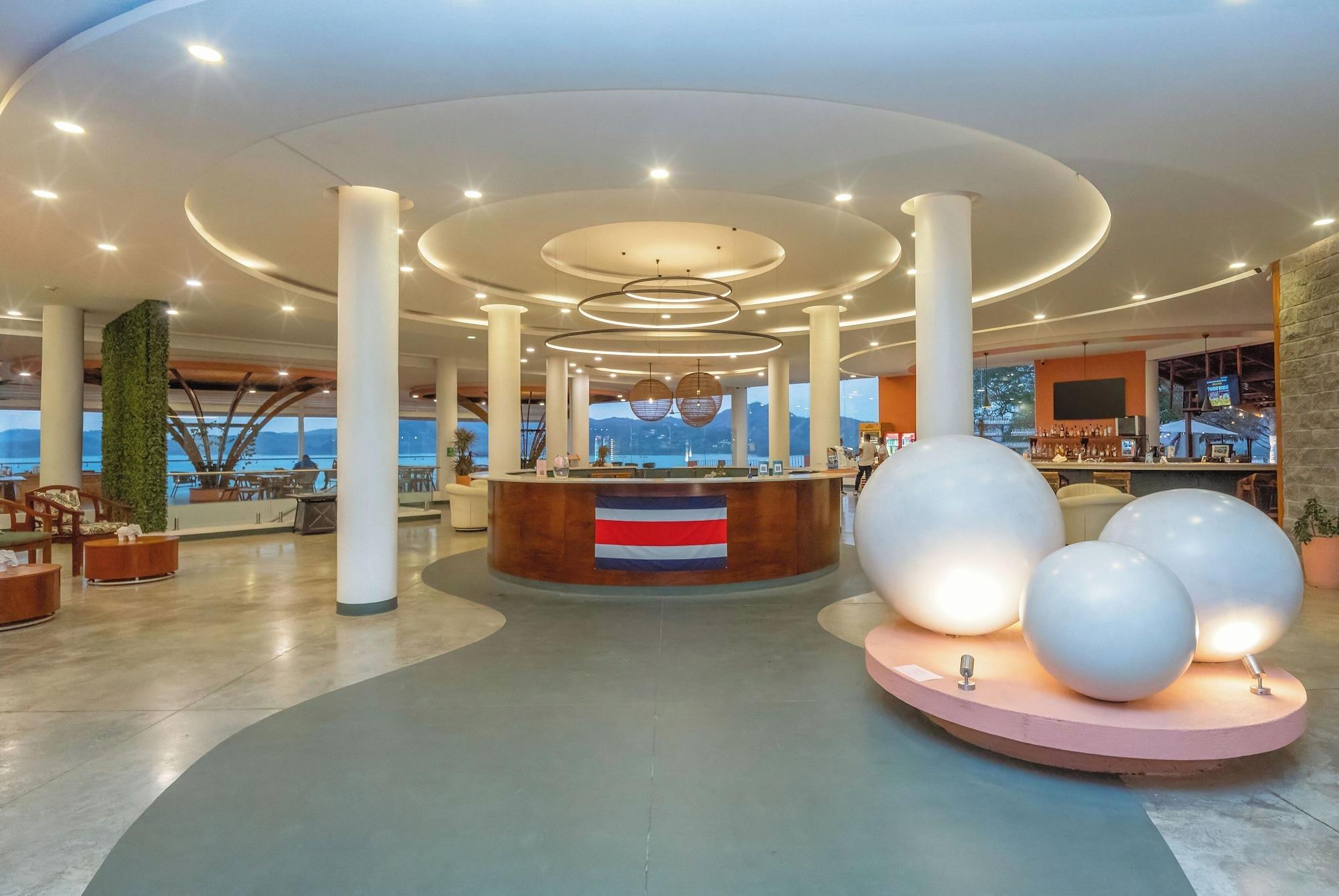 Restaurant Dunama Hotel