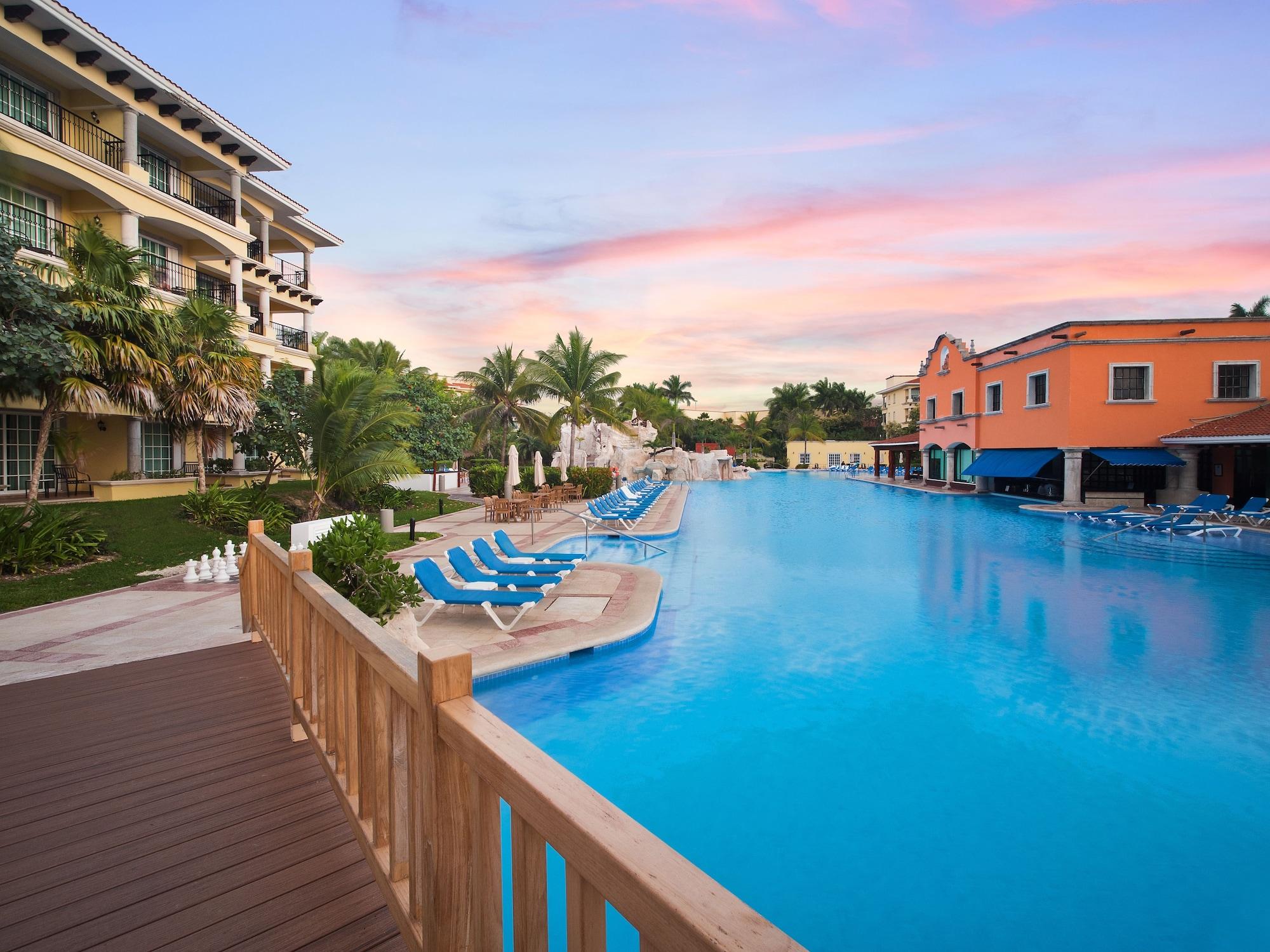 Hotel Hotel Marina El Cid Spa & Beach Resort
