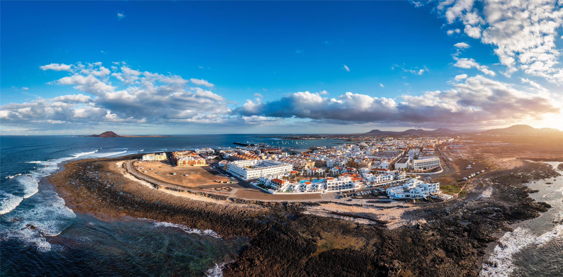 Playa Barceló Corralejo Sands