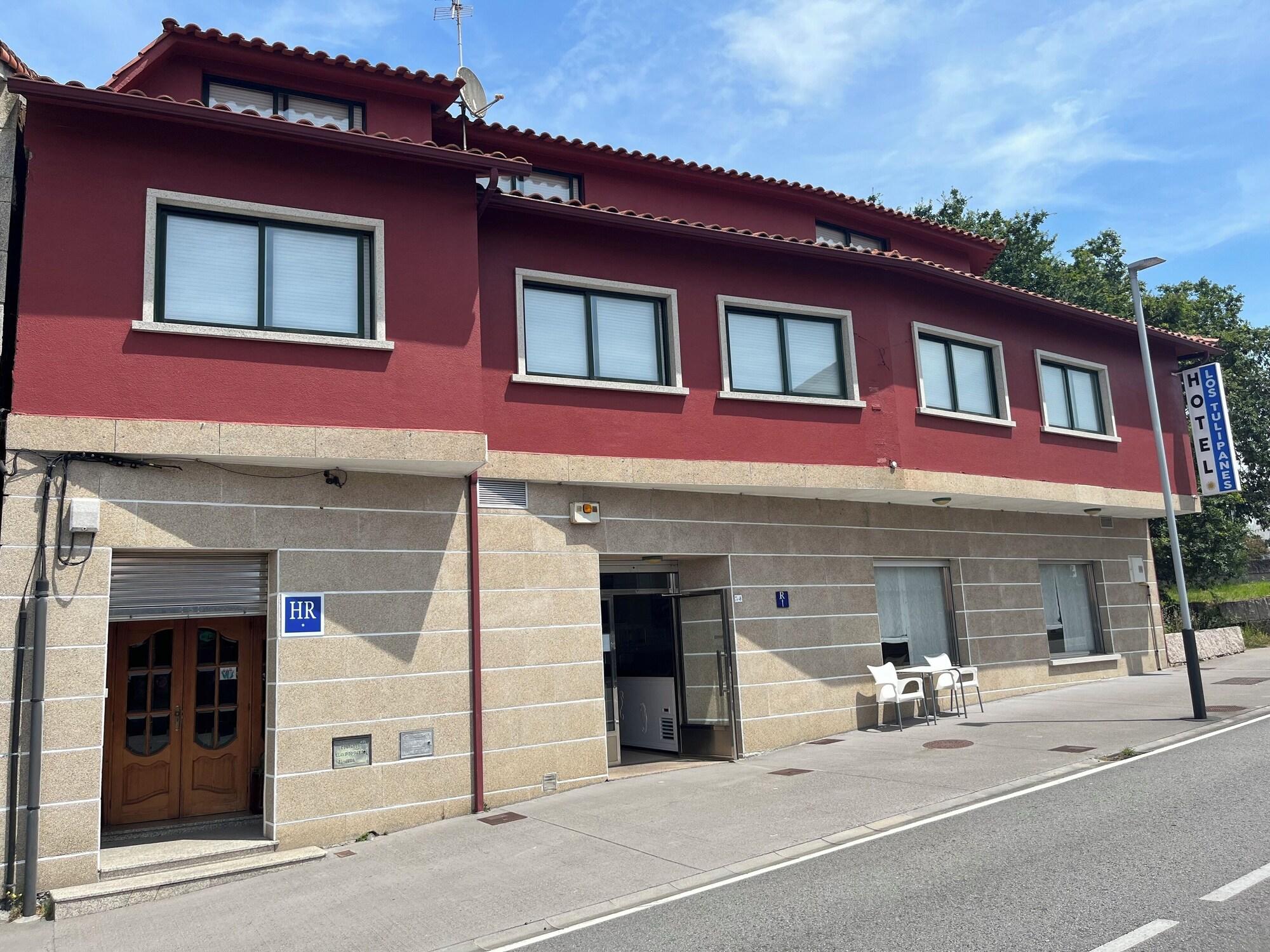 Varios Hotel Los Tulipanes