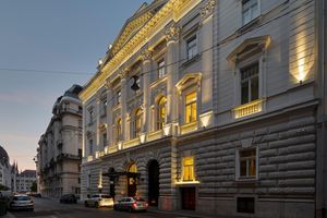 Paquete - Aurea Ana Palace by Eurostars Hotel Company